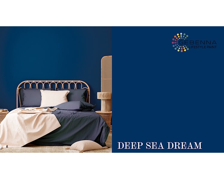 DEEP SEA DREAM